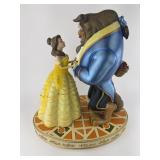 Disney Beast and Belle Figurine
