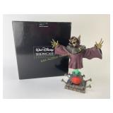 Horned King Black Cauldron Figurine
