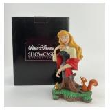 Briar Rose Sleeping Beauty Figurine