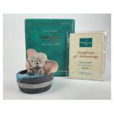 "Simply Adorable" Figurine Walt Disney Classics
