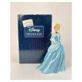 Cinderella Cendrillon Figurine Disney Showcase Co