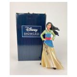 Couture de Force Mulan Figurine Disney Showcase C