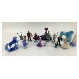 Frozen PVC Figurines Disney