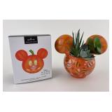 Mysterious Mickey Jack-O