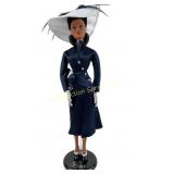 2002 Violet Waters Mood Indigo Doll