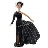 2002 Madra Black Widow Doll