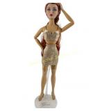 2006 Gene Boudoir Basic Doll