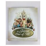 Fairest One of All Disney Book