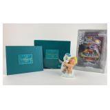 Dumbo Diorama Stage and "A Gift From The Gods" O