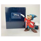 Couture de Force Sorcerer Mickey Figurine Disney