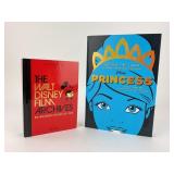 Disney Princess:  Beyond The Tiara The Stories +Th