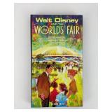 Walt Disney And The 1964 World