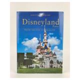 Disneyland Paris: From Sketch to Reality Neverland