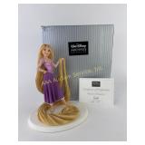 Rapunzel Maquette Figurine