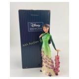 Mulan Disney Showcase Figurine