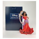Haute Couture Esmerelda Figurine Disney Showcase