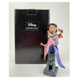 Mulan Figurine Disney Showcase Collection Grand J