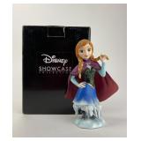 Anna Figurine Disney Showcase Collection Grand Je