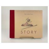 Walt Disney Animation Studios The Archive Series: