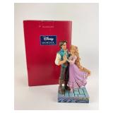 "My New Dream" Figurine Disney Showcase Collect