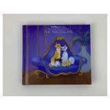 The Aristocats Sountrack CD