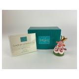 "ï¿½and the King." Figurine Walt Disney Classics