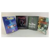 Walt Disney and Walden Media Present The Chronicle