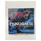Dinosaur The Evolution of an Animated Feature Book