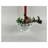 Chinese Carved Grape Clusters and Westmoreland