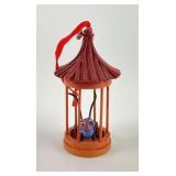 2017 Cri-Kee Sketchbook Ornament