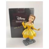 Belle Figurine Walt Disney Showcase Collections