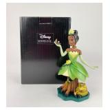 Tiana Figurine Disney Showcase Collection Grand J
