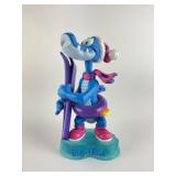 Blizzard Beach Ice Gator Bobblehead