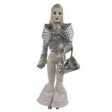 2007 Robert Tonner Doll-Cosmic Jetset-Luna