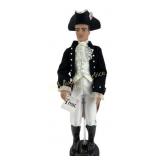 2001 Lover in Disguise Doll