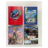 Impressions of the Walt Disney World Resort: Let T