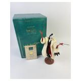 "Anita, daahling!" Figurine