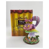 Cheshire Cat Figurine Disney Showcase Collection