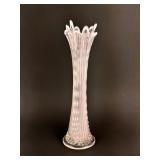 Fenton Reverse Swung Vase