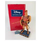 "Mythic Hero" Hercules Figurine