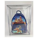 Loungefly Hercules Mini Backpack