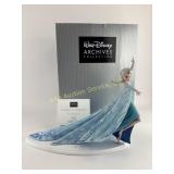 Elsa Maquette Reproduction Figurine