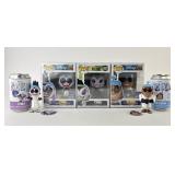 Funko Soda Lab Kronk, Soda Yzma, 1033 Kronk, 1032