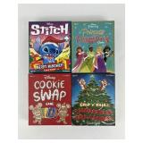 Disney Card Games by Funko Games