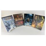 The Pirates of the Carribean: From The Magic Kingd