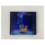 Lady and The Tramp Soundtrack CD