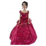 2001 Everything Coming Up Roses Doll