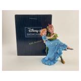 Peter Pan and Wendy Darling Figurines