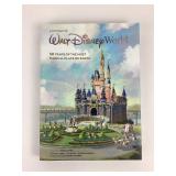 Portrait of Disney World Book