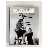 Ink and Paint Disney Book